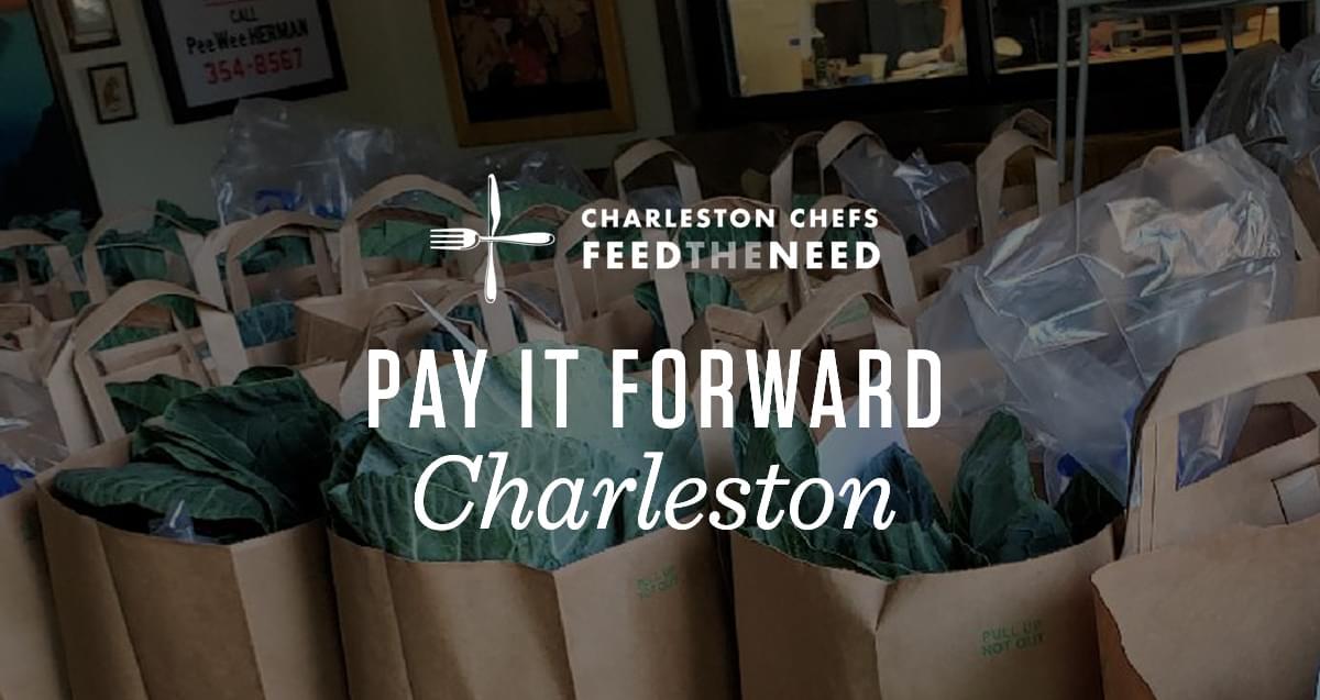 Home | Pay it Forward Charleston
